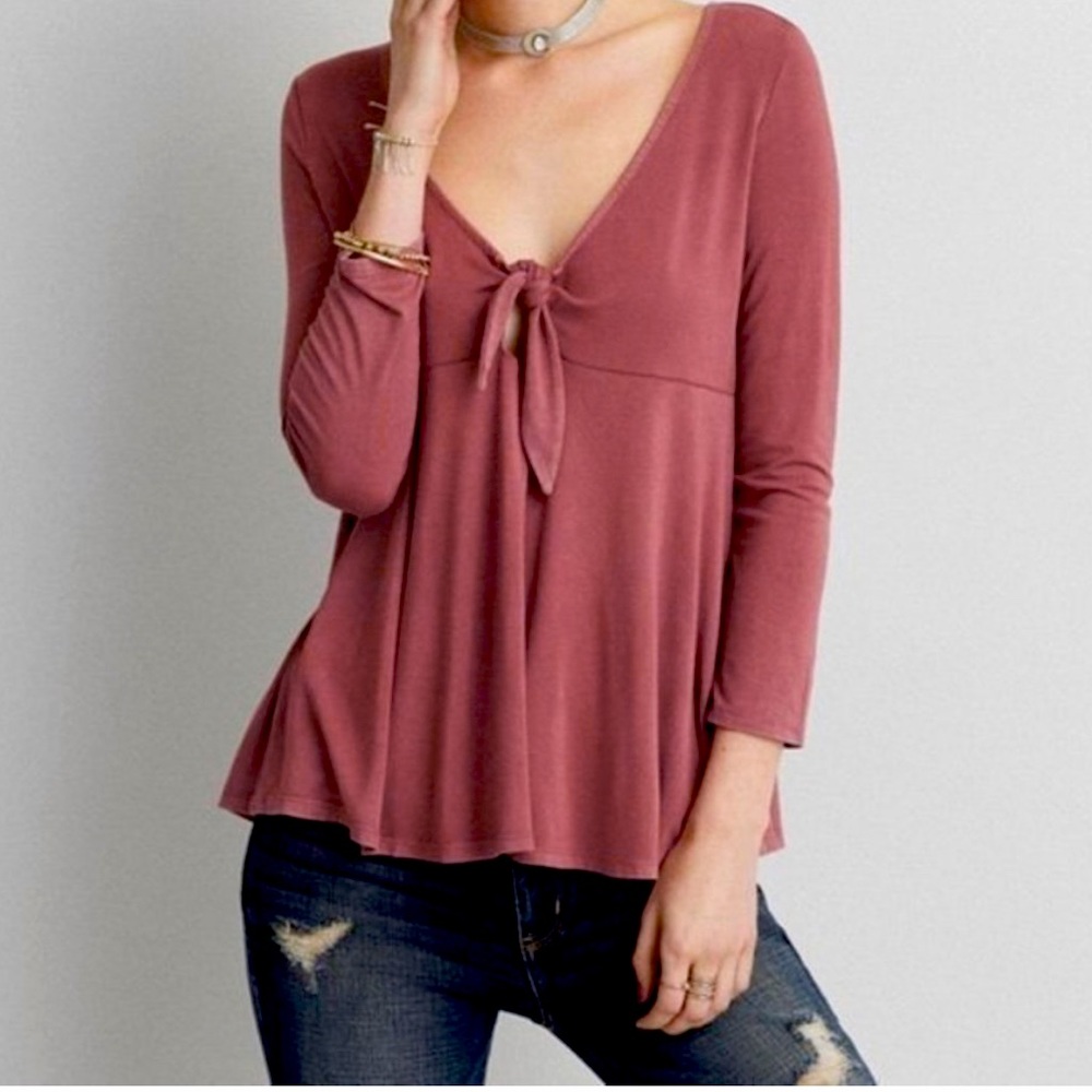 A🦅Sexy enough 4 a date, cozy enough 4 bed. That timeless color, though!